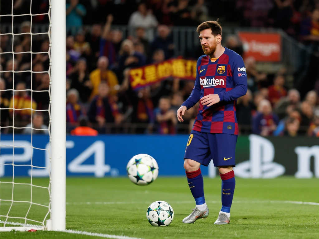 巴萨欧冠出局揪出关键失误者：又是他！两次失守葬送比赛，球迷怒批