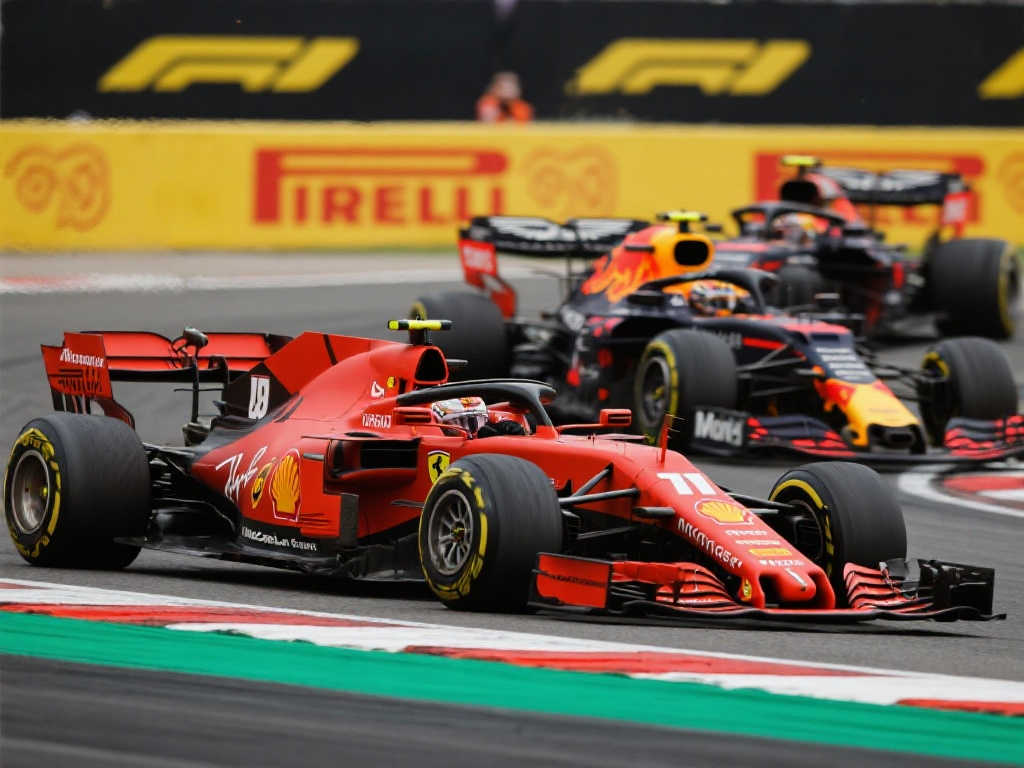 🏁迈阿密大奖赛排位赛:维斯塔潘强势摘杆,汉密尔顿止步Q2! 🏁迈阿密大奖赛排位赛:维斯塔潘强势摘杆,汉密尔顿止步Q2!