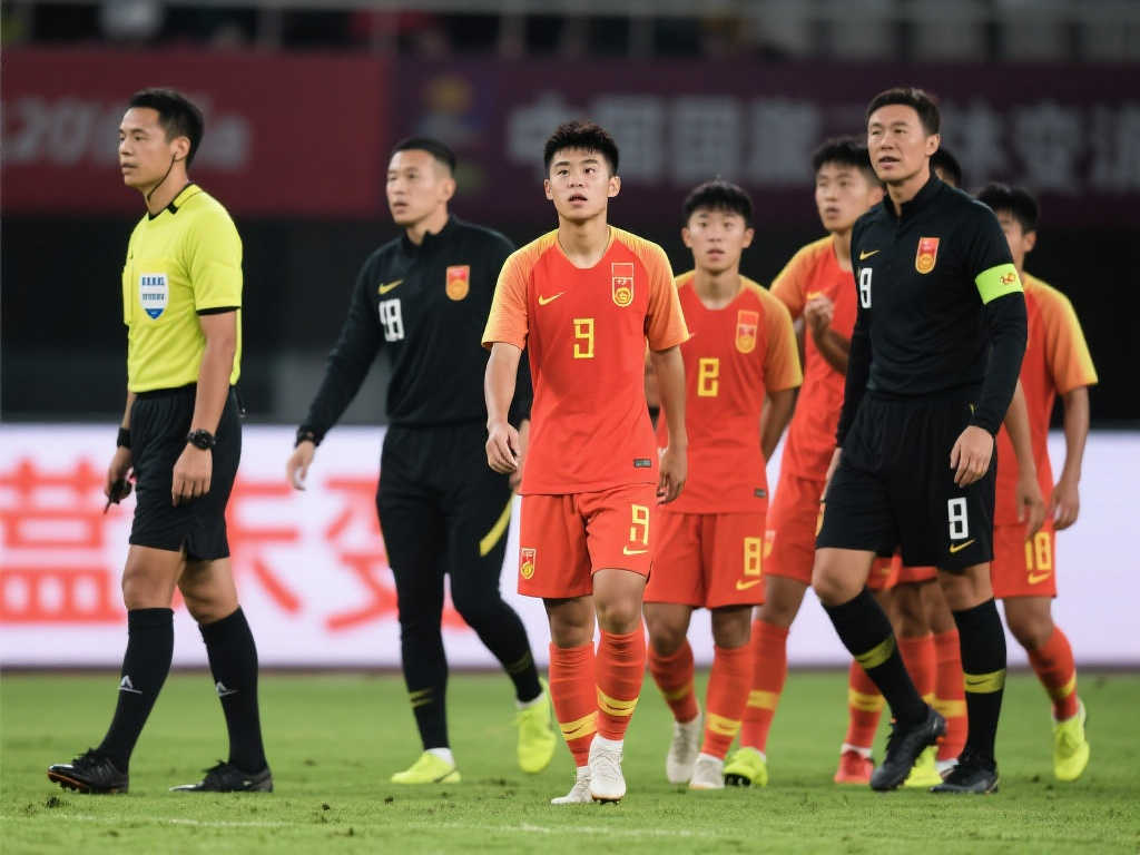 国少王一：乌兹体能提升明显，但我们的战术更具优势