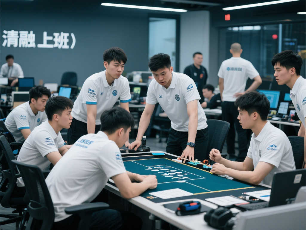 [流言板]清融分享自拍：记录一段上班日常vlog